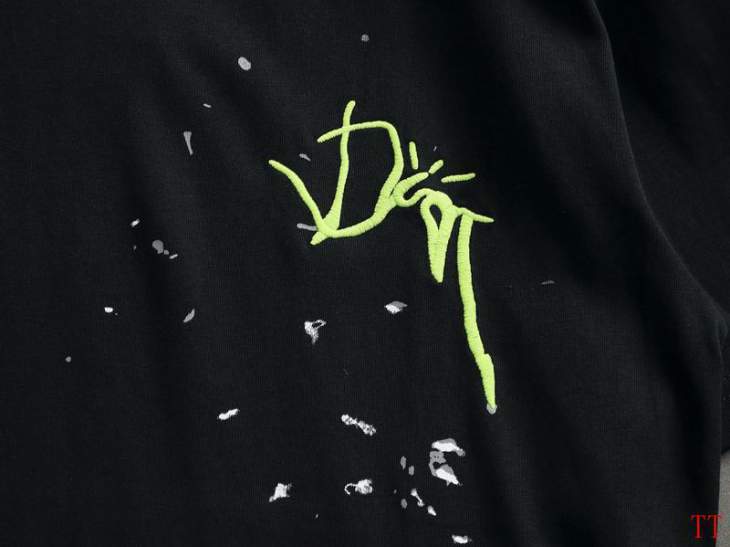 Dior T Shirts Short _SKUDiorXS-L20tx4815538